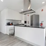 Casa Dos Terracos Penthouse 公寓