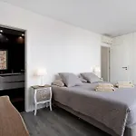 Casa Dos Terracos Penthouse 公寓 *