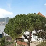 Casa Dos Terracos Penthouse 公寓 圣马蒂纽·杜·波特