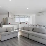 Casa Dos Terracos Penthouse Apartmán