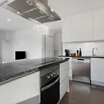 Casa Dos Terracos Penthouse São Martinho do Porto