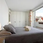 Casa Dos Terracos Penthouse Apartmán