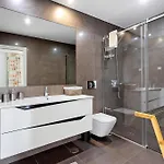 Casa Dos Terracos Penthouse * São Martinho do Porto