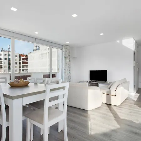 Casa Dos Terracos Penthouse شقة *
