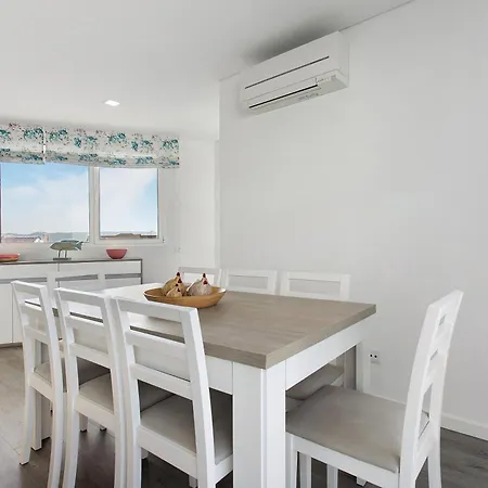 Casa Dos Terracos Penthouse * ساو مارتينهو دو بورتو