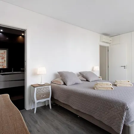 Casa Dos Terracos Penthouse *