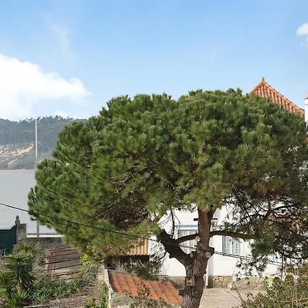 Casa Dos Terracos Penthouse