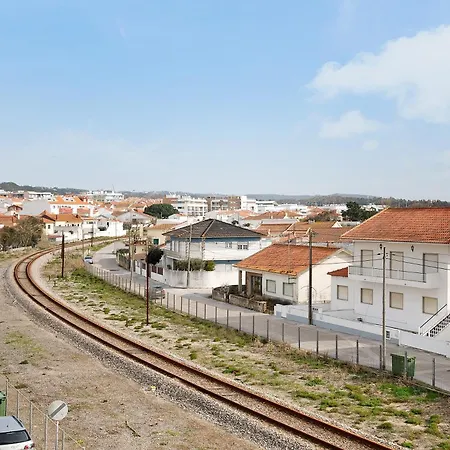 Casa Dos Terracos Penthouse